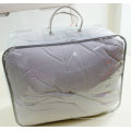 PVC Zipper Bag for Bedding, Blanket and Underwear